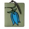 LOEWE Herbarium Bifold Zip Wallet Rosemary Wallets 1 LOEWE Herbarium Bifold Zip Wallet Rosemary Wallets -LOEWE Sales loewe herbarium bifold zip wallet 17583134 36549764 1000