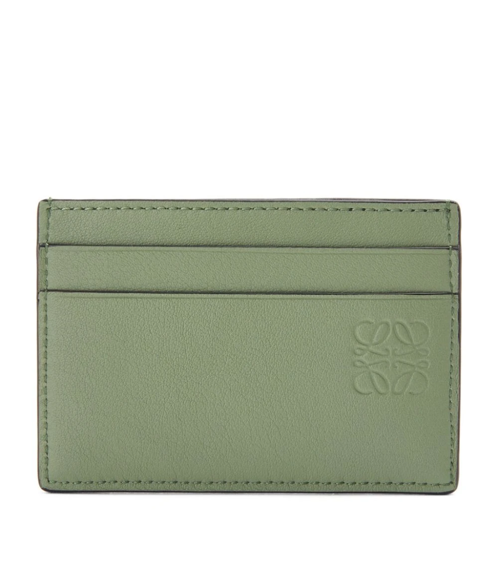 LOEWE Herbarium Card Holder Rosemary Card Holders 4 LOEWE Herbarium Card Holder Rosemary Card Holders - Image 2
