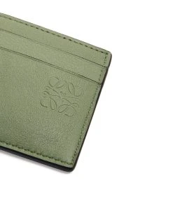 LOEWE Herbarium Card Holder Rosemary Card Holders 9 LOEWE Herbarium Card Holder Rosemary Card Holders -LOEWE Sales loewe herbarium card holder 17583111 36548323 1000
