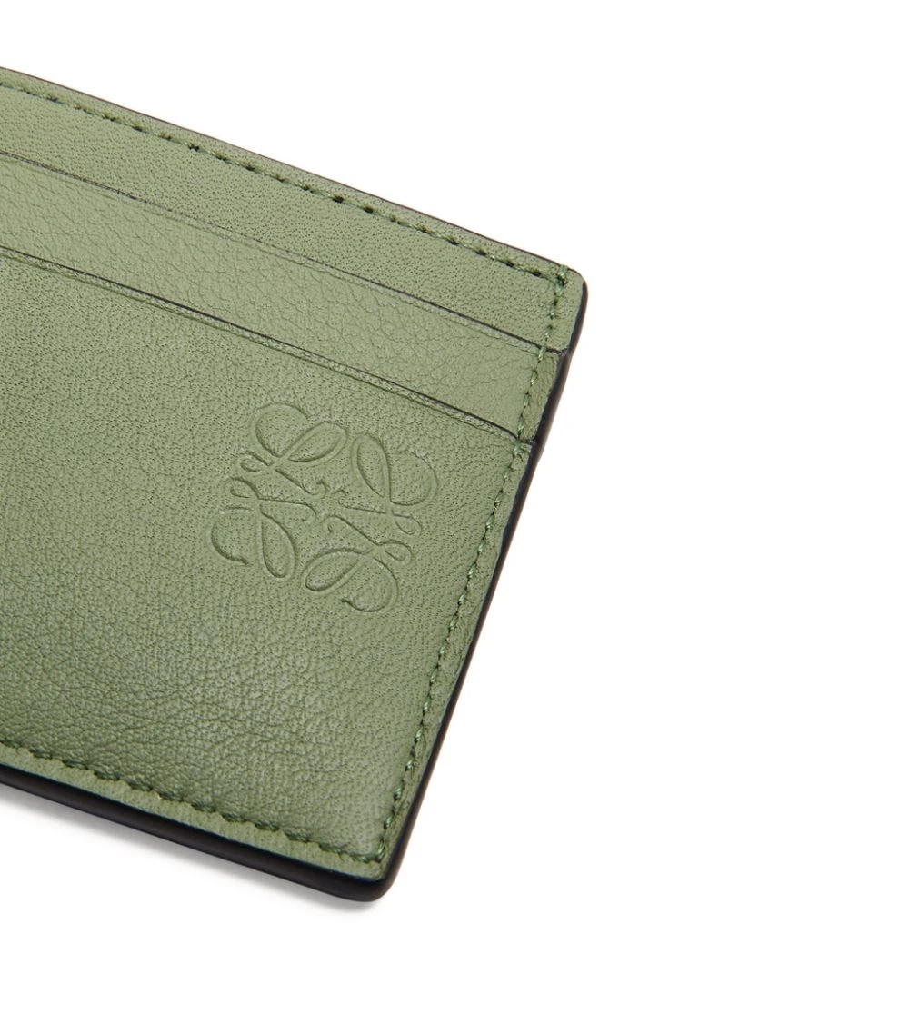 LOEWE Herbarium Card Holder Rosemary Card Holders 6 LOEWE Herbarium Card Holder Rosemary Card Holders - Image 4