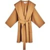 LOEWE Hooded Belted Coat 3150 Wrap Coats 1 LOEWE Hooded Belted Coat 3150 Wrap Coats -LOEWE Sales loewe hooded belted coat 16124001 30269810 1000