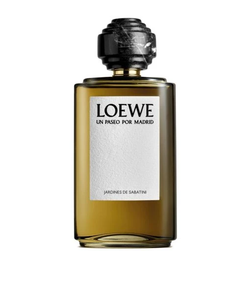 LOEWE Jardines de Sabatini Eau de Parfum Mens Perfume 2 LOEWE Jardines de Sabatini Eau de Parfum Mens Perfume -LOEWE Sales loewe jardines de sabatini eau de parfum 15131095 25653382 1000
