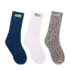 LOEWE Knitted Socks (Pack of 3) MULTICOLOR 1 LOEWE Knitted Socks (Pack of 3) MULTICOLOR -LOEWE Sales loewe knitted socks pack of 3 16094602 30120935 1000