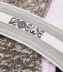 LOEWE Knitted Socks (Pack of 3) MULTICOLOR 9 LOEWE Knitted Socks (Pack of 3) MULTICOLOR -LOEWE Sales loewe knitted socks pack of 3 16094602 30121851 1000