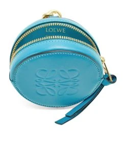LOEWE Large Anagram Coin Purse CYAN Purses 8 LOEWE Large Anagram Coin Purse CYAN Purses -LOEWE Sales loewe large anagram coin purse 17581315 36563816 1000