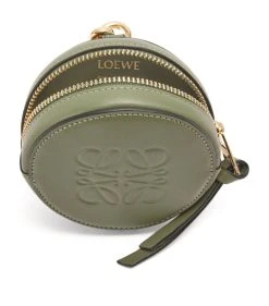LOEWE Large Anagram Coin Purse AVOCADO GREEN Purses 8 LOEWE Large Anagram Coin Purse AVOCADO GREEN Purses -LOEWE Sales loewe large anagram coin purse 17581339 36564070 1000
