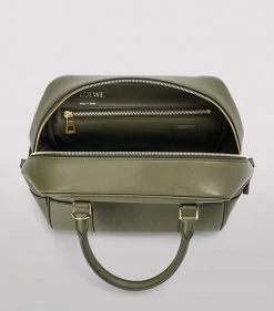 LOEWE Leather Amazona 19 Top-Handle Bag AVOCADO GREEN Top Handle Bags 13 LOEWE Leather Amazona 19 Top-Handle Bag AVOCADO GREEN Top Handle Bags -LOEWE Sales loewe leather amazona 19 top handle bag 17326243 35607744 1000