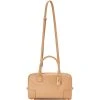 LOEWE Leather Amazona 23 Top-Handle Bag WARM DESERT Top Handle Bags 1 LOEWE Leather Amazona 23 Top-Handle Bag WARM DESERT Top Handle Bags -LOEWE Sales loewe leather amazona 23 top handle bag 17581264 36873350 1000