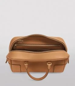 LOEWE Leather Amazona 28 Top-Handle Bag WARM DESERT Top Handle Bags 12 LOEWE Leather Amazona 28 Top-Handle Bag WARM DESERT Top Handle Bags -LOEWE Sales loewe leather amazona 28 top handle bag 17338657 35659557 1000