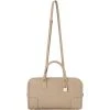 LOEWE Leather Amazona 28 Top-Handle Bag SAND Top Handle Bags 2 LOEWE Leather Amazona 28 Top-Handle Bag SAND Top Handle Bags -LOEWE Sales loewe leather amazona 28 top handle bag 17583055 36873360 1000