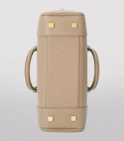 LOEWE Leather Amazona 28 Top-Handle Bag SAND Top Handle Bags 14 LOEWE Leather Amazona 28 Top-Handle Bag SAND Top Handle Bags -LOEWE Sales loewe leather amazona 28 top handle bag 17583055 36873363 1000