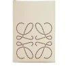 LOEWE Leather Anagram Bifold Card Holder LIGHT OAT/TAN Card Holders 1 LOEWE Leather Anagram Bifold Card Holder LIGHT OAT/TAN Card Holders -LOEWE Sales loewe leather anagram bifold card holder 16223160 31943723 1000