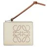 LOEWE Leather Anagram Coin Card Holder LIGHT OAT/TAN Card Holders 1 LOEWE Leather Anagram Coin Card Holder LIGHT OAT/TAN Card Holders -LOEWE Sales loewe leather anagram coin card holder 16222294 31946246 1000