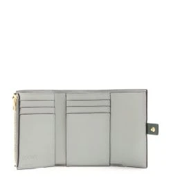LOEWE Leather Anagram Vertical Wallet VINTAGE KHAKI/LIME Y Wallets 9 LOEWE Leather Anagram Vertical Wallet VINTAGE KHAKI/LIME Y Wallets -LOEWE Sales loewe leather anagram vertical wallet 17278478 35266870 1000