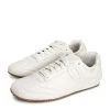 LOEWE Leather Ballet Runner Sneakers SOFT WHITE Low-Top Sneakers 2 LOEWE Leather Ballet Runner Sneakers SOFT WHITE Low-Top Sneakers -LOEWE Sales loewe leather ballet runner sneakers 15395179 27037110 1000