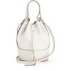 LOEWE Leather Balloon Bag SOFT WHITE Shoulder Bags 1 LOEWE Leather Balloon Bag SOFT WHITE Shoulder Bags -LOEWE Sales loewe leather balloon bag 15125420 26040913 1000