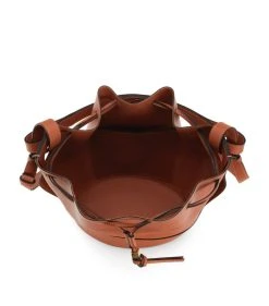 LOEWE Leather Balloon Bag TAN Shoulder Bags 12 LOEWE Leather Balloon Bag TAN Shoulder Bags -LOEWE Sales loewe leather balloon bag 15125425 26040943 1000