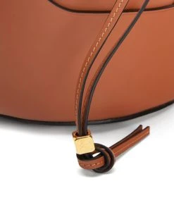 LOEWE Leather Balloon Bag TAN Shoulder Bags 15 LOEWE Leather Balloon Bag TAN Shoulder Bags -LOEWE Sales loewe leather balloon bag 15125425 26040949 1000