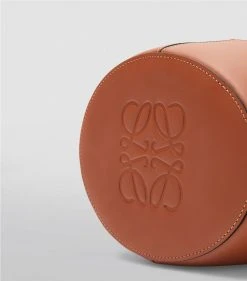 LOEWE Leather Balloon Bag BLACK/TAN Bucket Bags 15 LOEWE Leather Balloon Bag BLACK/TAN Bucket Bags -LOEWE Sales loewe leather balloon bag 15768173 28611635 1000