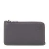 LOEWE Leather Card Holder ANTHRACITE Cardholders 1 LOEWE Leather Card Holder ANTHRACITE Cardholders -LOEWE Sales loewe leather card holder 16904363 33533522 1000
