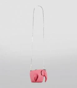 LOEWE Leather Elephant Chain Pouch NEW CANDY Pouches 10 LOEWE Leather Elephant Chain Pouch NEW CANDY Pouches -LOEWE Sales loewe leather elephant chain pouch 16222292 31946263 1000