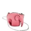 LOEWE Leather Elephant Chain Pouch NEW CANDY Pouches 2 LOEWE Leather Elephant Chain Pouch NEW CANDY Pouches -LOEWE Sales loewe leather elephant chain pouch 16222292 31946272 1000