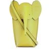 LOEWE Leather Elephant Pocket Bag LIME YELLOW Mini Bags 1 LOEWE Leather Elephant Pocket Bag LIME YELLOW Mini Bags -LOEWE Sales loewe leather elephant pocket bag 17583112 36548318 1000