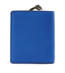 LOEWE Leather Owl Zipped Wallet ROYAL BLUE Wallets 8 LOEWE Leather Owl Zipped Wallet ROYAL BLUE Wallets -LOEWE Sales loewe leather owl zipped wallet 17583136 36873402 1000