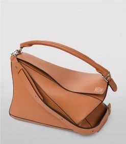 LOEWE Leather Puzzle Bag 2530 Shoulder Bags 18 LOEWE Leather Puzzle Bag 2530 Shoulder Bags -LOEWE Sales loewe leather puzzle bag 14860678 33428820 1000