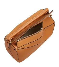 LOEWE Leather Puzzle Bag 3649 Crossbody Bags 17 LOEWE Leather Puzzle Bag 3649 Crossbody Bags -LOEWE Sales loewe leather puzzle bag 14860686 36185734 1000