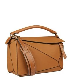 LOEWE Leather Puzzle Bag 3649 Crossbody Bags 15 LOEWE Leather Puzzle Bag 3649 Crossbody Bags -LOEWE Sales loewe leather puzzle bag 14860686 36186556 1000