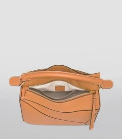 LOEWE Leather Puzzle Bag 3649 Crossbody Bags 18 LOEWE Leather Puzzle Bag 3649 Crossbody Bags -LOEWE Sales loewe leather puzzle bag 14860686 36186565 1000