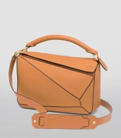 LOEWE Leather Puzzle Bag 3649 Crossbody Bags 19 LOEWE Leather Puzzle Bag 3649 Crossbody Bags -LOEWE Sales loewe leather puzzle bag 14860686 36186568 1000
