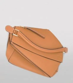 LOEWE Leather Puzzle Bag 3649 Crossbody Bags 16 LOEWE Leather Puzzle Bag 3649 Crossbody Bags -LOEWE Sales loewe leather puzzle bag 14860686 36187100 1000