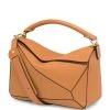 LOEWE Leather Puzzle Bag 3649 Crossbody Bags -LOEWE Sales loewe leather puzzle bag 14860686 36187104 1000