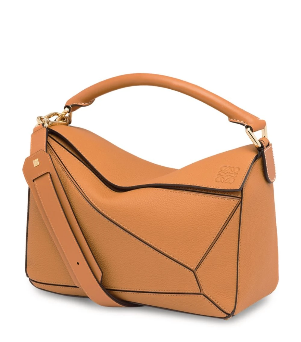LOEWE Leather Puzzle Bag 3649 Crossbody Bags 3 LOEWE Leather Puzzle Bag 3649 Crossbody Bags