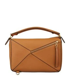 LOEWE Leather Puzzle Bag 3649 Crossbody Bags 22 LOEWE Leather Puzzle Bag 3649 Crossbody Bags -LOEWE Sales loewe leather puzzle bag 14860686 36187114 1000