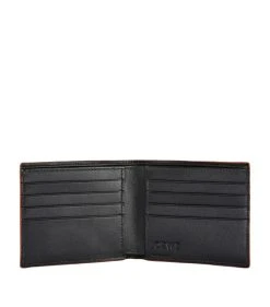 LOEWE Sales -LOEWE Sales loewe leather puzzle bifold wallet 16261135 33430197 1000