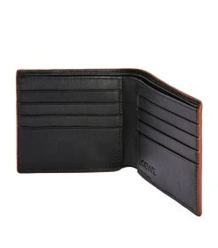 LOEWE Leather Puzzle Bifold Wallet BLACK Wallets 9 LOEWE Leather Puzzle Bifold Wallet BLACK Wallets -LOEWE Sales loewe leather puzzle bifold wallet 16261135 33430199 1000