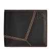 LOEWE Leather Puzzle Bifold Wallet BLACK Wallets 1 LOEWE Leather Puzzle Bifold Wallet BLACK Wallets -LOEWE Sales loewe leather puzzle bifold wallet 16261135 33430214 1000