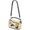LOEWE Leather Puzzle Herbarium Shoulder Bag Light Oat Top Handle Bags 2 LOEWE Leather Puzzle Herbarium Shoulder Bag Light Oat Top Handle Bags -LOEWE Sales loewe leather puzzle herbarium shoulder bag 17581301 37439543 1000