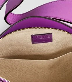 LOEWE Leather Puzzle Hobo Shoulder Bag BRIGHT PURPLE Shoulder Bags 11 LOEWE Leather Puzzle Hobo Shoulder Bag BRIGHT PURPLE Shoulder Bags -LOEWE Sales loewe leather puzzle hobo shoulder bag 17581299 37440635 1000
