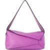 LOEWE Leather Puzzle Hobo Shoulder Bag BRIGHT PURPLE Shoulder Bags 2 LOEWE Leather Puzzle Hobo Shoulder Bag BRIGHT PURPLE Shoulder Bags -LOEWE Sales loewe leather puzzle hobo shoulder bag 17581299 37441423 1000