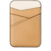 LOEWE Leather Puzzle Magnet Card Holder DUNE/WARM DESERT Card Holders 2 LOEWE Leather Puzzle Magnet Card Holder DUNE/WARM DESERT Card Holders -LOEWE Sales loewe leather puzzle magnet card holder 17582271 37439569 1000