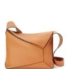 LOEWE Leather Puzzle Shoulder Bag WARM DESERT Messenger Bags 2 LOEWE Leather Puzzle Shoulder Bag WARM DESERT Messenger Bags -LOEWE Sales loewe leather puzzle shoulder bag 17581363 36784219 1000