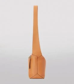 LOEWE Leather Puzzle Shoulder Bag WARM DESERT Messenger Bags 14 LOEWE Leather Puzzle Shoulder Bag WARM DESERT Messenger Bags -LOEWE Sales loewe leather puzzle shoulder bag 17581363 36785358 1000