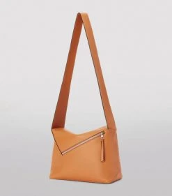 LOEWE Leather Puzzle Shoulder Bag WARM DESERT Messenger Bags 16 LOEWE Leather Puzzle Shoulder Bag WARM DESERT Messenger Bags -LOEWE Sales loewe leather puzzle shoulder bag 17581363 36785374 1000