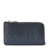 LOEWE Leather Signature Coin Card Holder OCEAN/APPLE GREEN Cardholders 1 LOEWE Leather Signature Coin Card Holder OCEAN/APPLE GREEN Cardholders -LOEWE Sales loewe leather signature coin card holder 17581385 37439488 1000