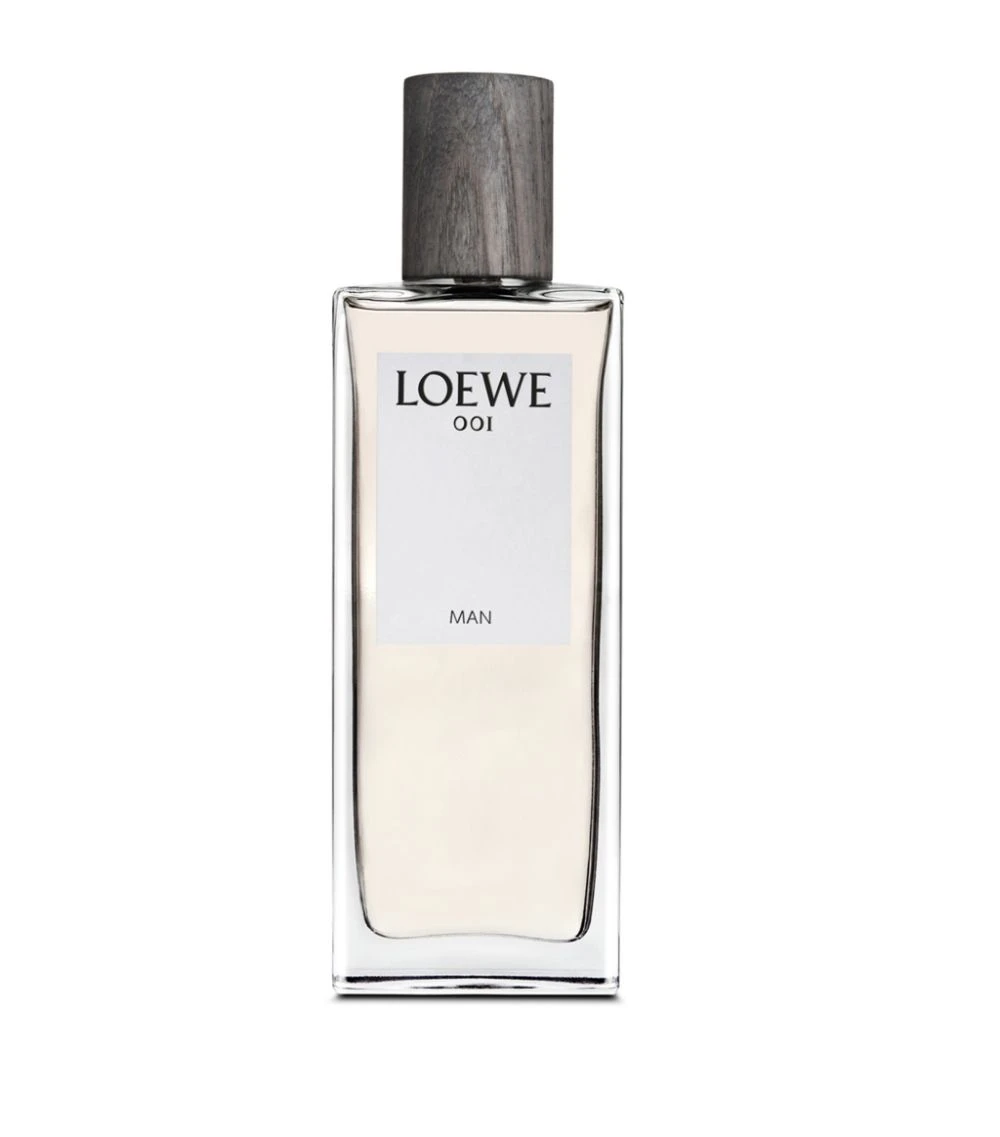 Loewe 001 Man Eau de Parfum (100 ml) Mens Perfume 3 Loewe 001 Man Eau de Parfum (100 ml) Mens Perfume