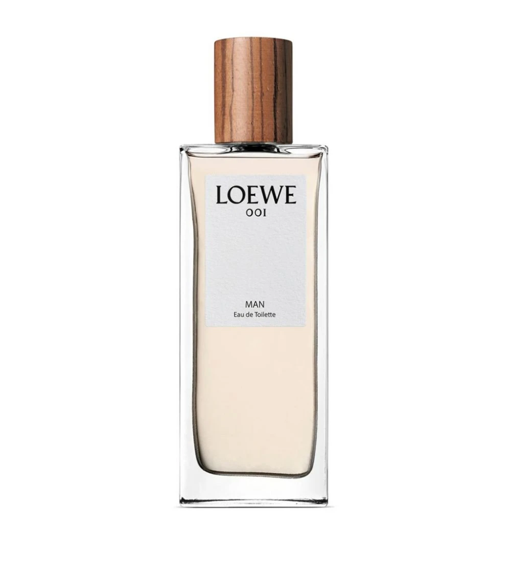 Loewe 001 Man Eau de Toilette (50 ml) Mens Perfume 3 Loewe 001 Man Eau de Toilette (50 ml) Mens Perfume